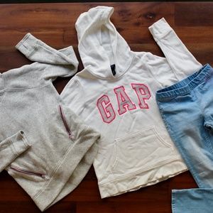 Girls casual wear size 7/8